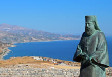 Μνημεία Ηρώων Β' Παγκοσμίου Πολέμου: Η Ελλάδα Δεν Ξεχνά