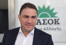 Τσουκαλάς: "Εκλογές τώρα" – Να γυρίσει σελίδα ο τόπος!