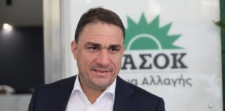 Τσουκαλάς: "Εκλογές τώρα" – Να γυρίσει σελίδα ο τόπος!