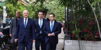 ΟΠΕΚΕΠΕ: Τσιάρας & Μηταράκης κατέθεσαν στην Ευρωπαϊκή Εισαγγελία ως ύποπτοι