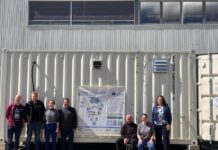 LIFE Pharma-Detox: Πιλοτική μονάδα μεταφέρεται στην Ολλανδία για νέες φαρμακευτικές λύσεις