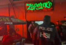 Περού: Ξαρθρώθηκαν κυκλώματα εμπορίας ανθρώπων με διεθνείς δεσμούς