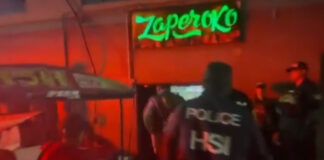 Περού: Ξαρθρώθηκαν κυκλώματα εμπορίας ανθρώπων με διεθνείς δεσμούς