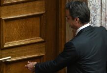 «Στο χέρι μας είναι»: Το αφήγημα της διακυβέρνησης και η πραγματικότητα