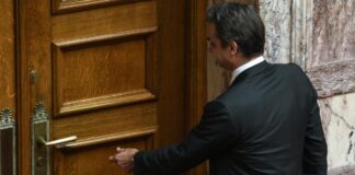 «Στο χέρι μας είναι»: Το αφήγημα της διακυβέρνησης και η πραγματικότητα