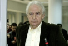 Αλέξανδρος Γιωτόπουλος: Ελεύθερος μετά από 24 χρόνια στη φυλακή