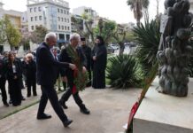 Αλ. Καλοκαιρινός: Η επαγρύπνηση για τις εργασιακές συνθήκες είναι διαρκής