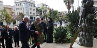 Αλ. Καλοκαιρινός: Η επαγρύπνηση για τις εργασιακές συνθήκες είναι διαρκής