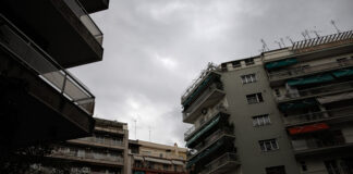 Στεγαστική Κρίση: Στην Αθήνα ο μισθός δεν φτάνει ούτε για ενοίκιο!