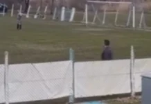 Απαράδεκτο περιστατικό στον Έβρο: Παράγοντας επιτέθηκε λεκτικά σε επόπτη