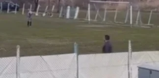Απαράδεκτο περιστατικό στον Έβρο: Παράγοντας επιτέθηκε λεκτικά σε επόπτη