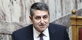Γιώργος Μυλωνάκης: Νέες εξελίξεις στην υγεία του – Τι παρατηρήθηκε