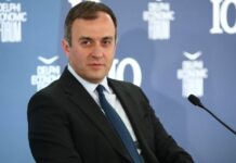 Χατζηβασιλείου: Το νέο κόμμα της Καρυστιανού ανήκει στο παρελθόν