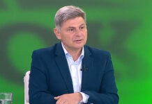 Φαραντούρης: Το ΠΑΣΟΚ ο μόνος πόλος συσπείρωσης δημοκρατικών δυνάμεων