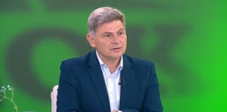 Φαραντούρης: Το ΠΑΣΟΚ ο μόνος πόλος συσπείρωσης δημοκρατικών δυνάμεων
