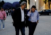 Πολάκης: Μανιφέστο Τσίπρα θυμίζει συνεδριακές θέσεις ΣΥΡΙΖΑ, λείπουν κομβικές προτάσεις