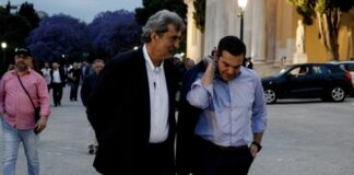 Πολάκης: Μανιφέστο Τσίπρα θυμίζει συνεδριακές θέσεις ΣΥΡΙΖΑ, λείπουν κομβικές προτάσεις