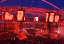 Metallica στο ΟΑΚΑ: Ιστορική Συναυλία και Ρεκόρ Προσέλευσης στην Ελλάδα