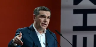 Αλέξης Τσίπρας: Ανακοινώνει το νέο πολιτικό του κόμμα στις 26 Μαΐου