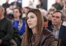 Ελλάδα-Αίγυπτος: Συνεργασία ΔΠΘ – Capital University επεκτείνεται