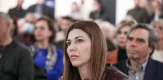 Ελλάδα-Αίγυπτος: Συνεργασία ΔΠΘ – Capital University επεκτείνεται