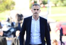 Μπακογιάννης: Το σύστημα θέλει σκέψη μετά την αποφυλάκιση Γιωτόπουλου.