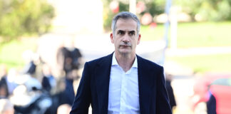 Μπακογιάννης: Το σύστημα θέλει σκέψη μετά την αποφυλάκιση Γιωτόπουλου.
