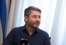 Ανδρουλάκης: «Ψεύτες όσοι με κατηγορούν για ηθική – Εμπλέκονται σε δικογραφίες»