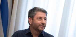 Ανδρουλάκης: «Ψεύτες όσοι με κατηγορούν για ηθική – Εμπλέκονται σε δικογραφίες»