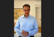 Πρωτομαγιά: Μητσοτάκης παρουσιάζει 10 μέτρα για εργαζόμενους.