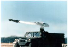 Ελλάδα: Πυραύλους Hellfire II κοντά στην Αεροπορία Στρατού