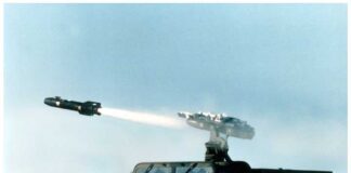 Ελλάδα: Πυραύλους Hellfire II κοντά στην Αεροπορία Στρατού