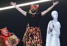 Eurovision: Πέρα από τα Στατιστικά, η Δύναμη της Μουσικής
