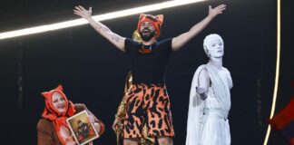 Eurovision: Πέρα από τα Στατιστικά, η Δύναμη της Μουσικής