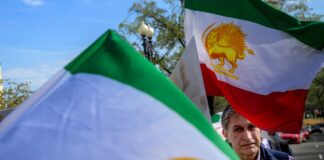 Ιράν: Εκτέλεση άνδρα για φόνο σε διαδηλώσεις – Αντιδράσεις σοκ