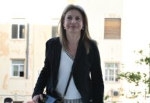 «Ελπίδα» Καρυστιανού: Αποκαλυπτήρια στη Θεσσαλονίκη, αναταραχή στις τάξεις