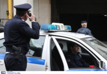 Σκανκ αξίας μισού τόνου στην Ηγουμενίτσα: Συνελήφθη ο οδηγός της νταλίκας