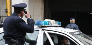 Σκανκ αξίας μισού τόνου στην Ηγουμενίτσα: Συνελήφθη ο οδηγός της νταλίκας
