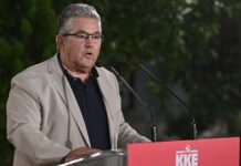 Κουτσούμπας: Ο λαός κρίνει – Απομόνωση παλιών και νέων "σωτήρων"
