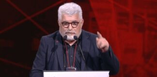 ΣΥΡΙΖΑ: Παραιτήθηκε ο Οικονομικός Διευθυντής, Θύμιος Γεωργόπουλος