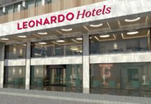 Ξενοδοχειακή Επέκταση: Ενίσχυση στην Ελλάδα και την Κύπρο