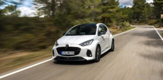 Αναβαθμισμένο Mazda 2 στην Ελλάδα: Τιμές και Νέα Χαρακτηριστικά