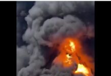 Μαύρη Θάλασσα: Περιβαλλοντική απειλή από ουκρανικές επιθέσεις σε ρωσικές υποδομές