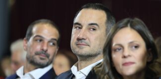 Σοκ στη Νέα Αριστερά: Επτά Βουλευτές Ανεξαρτητοποιούνται – Τέλος Εποχής;