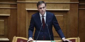 ΠΑΣΟΚ: Σεβασμός Διεθνούς Δικαίου για Ένταξη στην ΕΕ – Παρέμβαση για Αλβανία