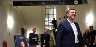«Ψίθυροι» Πολιτικής: Αντιπαραθέσεις και «Μαύρα Πρόβατα» της Επικαιρότητας