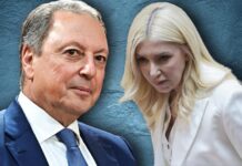 ΠΑΣΟΚ: Αίτημα για Προανακριτική σε Λιβανού-Αραμπατζή – Η Βουλή στο «κάδρο»