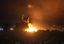 Λίβανος: 15 νεκροί, ανάμεσά τους παιδιά, από ισραηλινούς βομβαρδισμούς