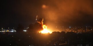 Λίβανος: 15 νεκροί, ανάμεσά τους παιδιά, από ισραηλινούς βομβαρδισμούς