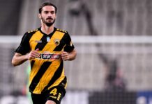 Μάριος Οικονόμου: Σε κρίσιμη κατάσταση μετά από σοβαρό τροχαίο – Υποβλήθηκε σε χειρουργείο